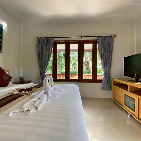 Yuwadee Resort Chalong Eksteriør billede