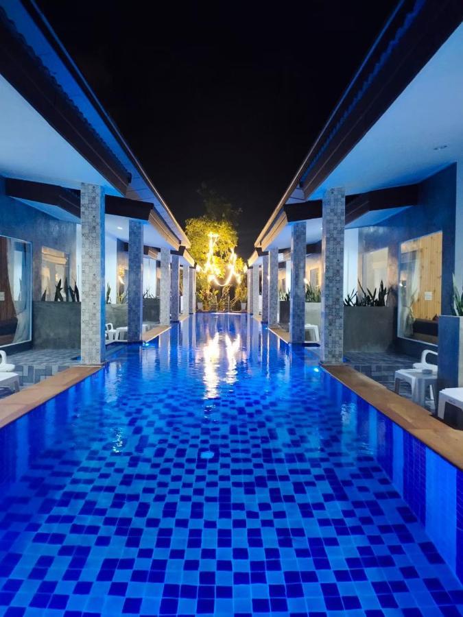 Yuwadee Resort Chalong Eksteriør billede