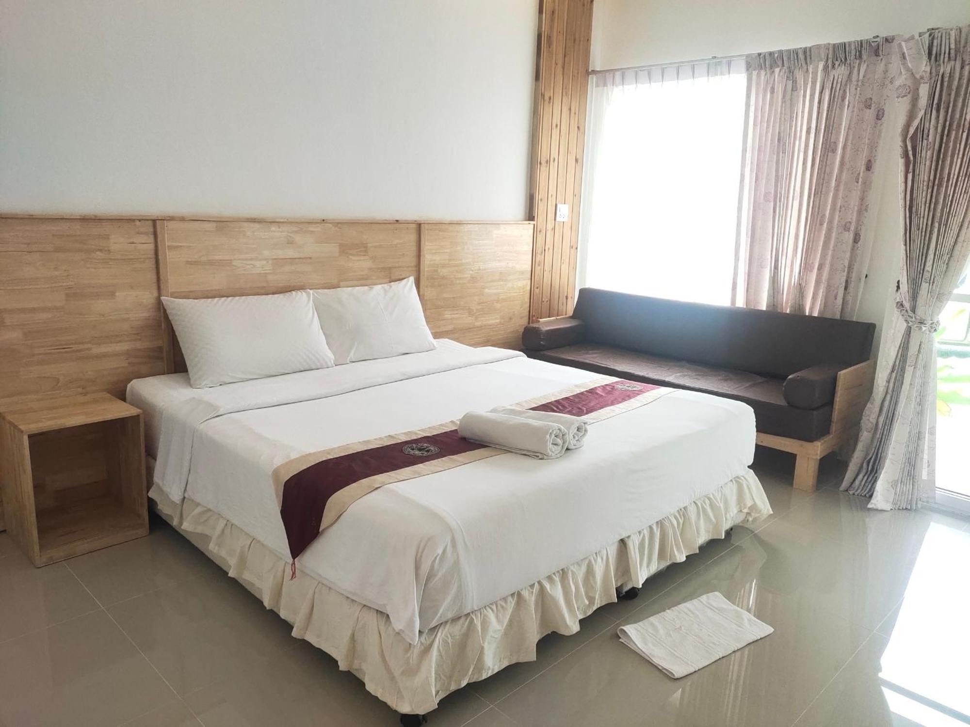 Yuwadee Resort Chalong Eksteriør billede