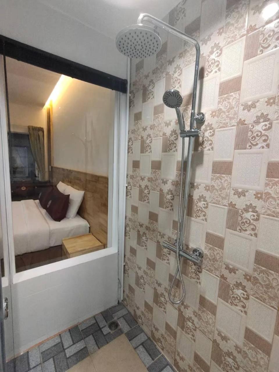 Yuwadee Resort Chalong Eksteriør billede