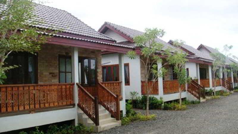 Yuwadee Resort Chalong Eksteriør billede
