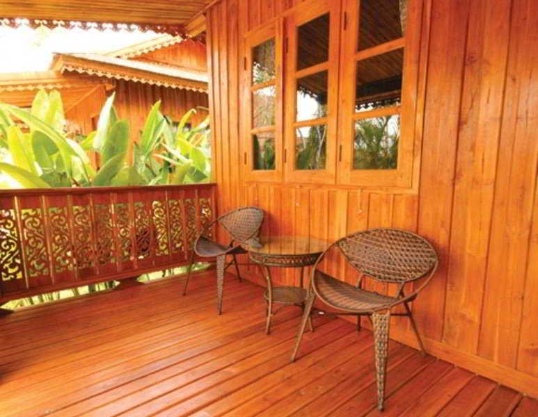 Yuwadee Resort Chalong Eksteriør billede