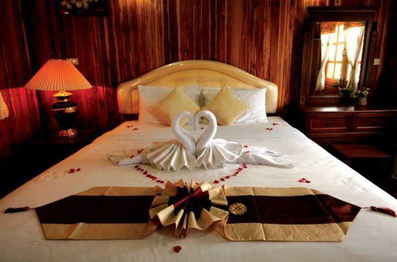 Yuwadee Resort Chalong Eksteriør billede