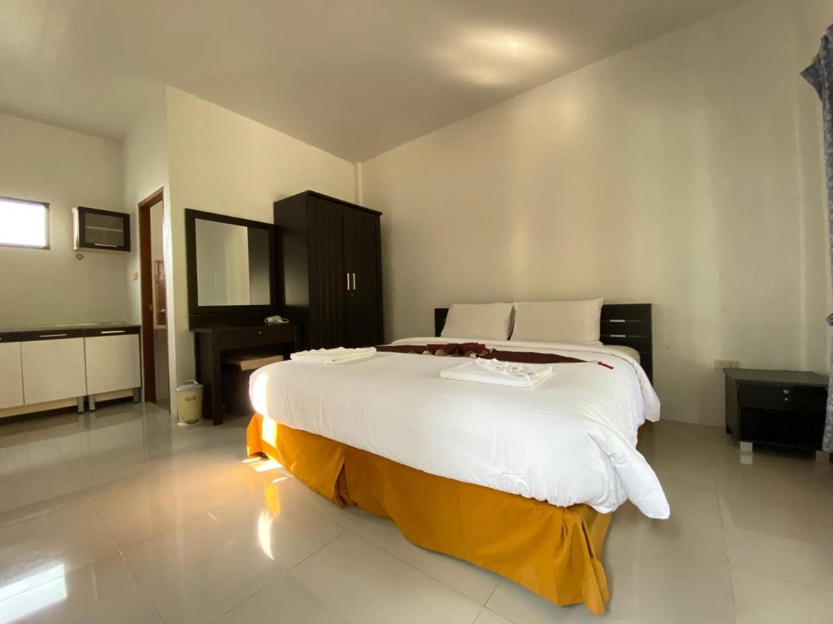 Yuwadee Resort Chalong Eksteriør billede