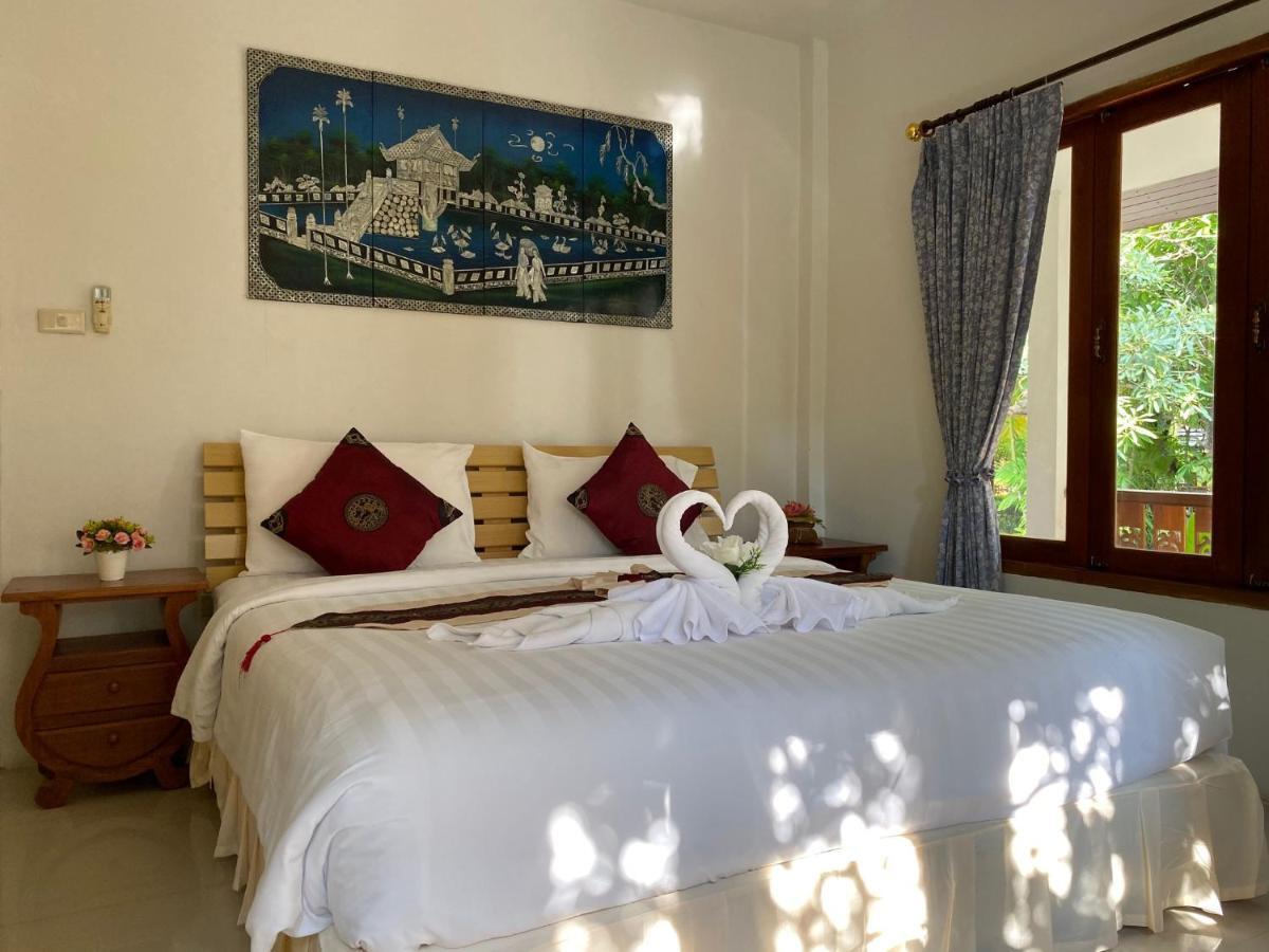 Yuwadee Resort Chalong Eksteriør billede