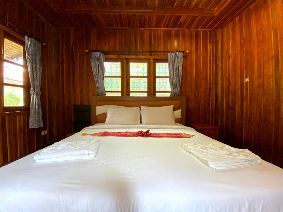 Yuwadee Resort Chalong Eksteriør billede
