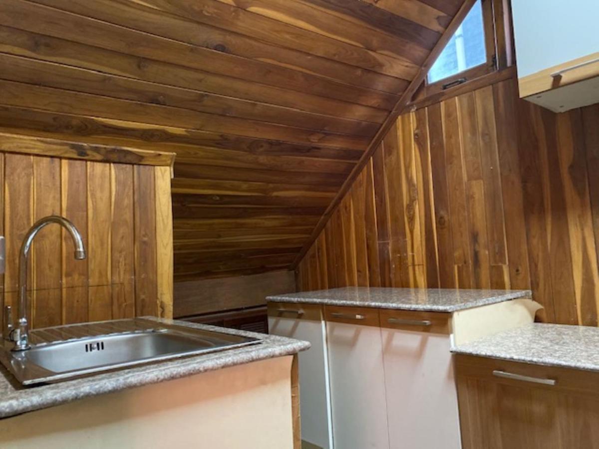 Yuwadee Resort Chalong Eksteriør billede